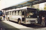 Colectivos 18 De Octubre 13 Marcopolo Torino GV Volvo B58