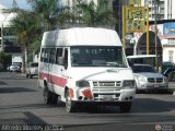 Sistema Integral de Transporte Superficial S.A LT-xx0