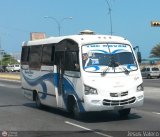 Ruta Metropolitana del Litoral Varguense 097