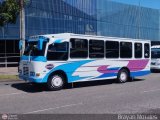 Asociacin Civil Unin Sabaneta 048, por Brayan Morales 