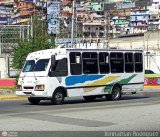 DC - Asoc. Cooperativa Carabobo Tiuna R.L. 014, por Jonnathan Rodrguez