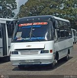 TA - Unin Conductores San Jos 81