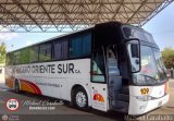 Cruceros Oriente Sur 109, por Michael Caraballo
