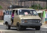 CA - Transporte Uni�n Bucarito 01