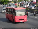 DC - Unin Conductores de Antimano 997, por Otto Ferrer