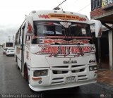 A.C. Transporte Paez 040, por Yenderson Fernndez C.