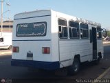 Ruta Metropolitana de Maracaibo-ZU 100, por Sebastin Mercado