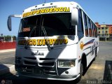 A.C. Transporte Independencia 070