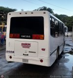 Unin Conductores de la Costa 41, por Kimberly Guerrero