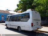 Particular 412 CAndinas - Carroceras Andinas Primera Iveco Serie TurboDaily