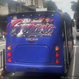 DC - A.C. de Transporte Roosevelt 132, por Dilan Noguera