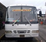 A.C. Transporte Paez 012, por Yenderson Fernndez C.