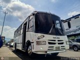 Coop. de Transporte La Candelaria 75, por Josue Snchez
