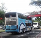 A.C. Mixta de Transporte Tchira Mrida R.L. 0322