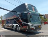 Buses Talca Pars & Londres 8070 por Jerson Nova