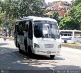 DC - Asoc. Cooperativa Carabobo Tiuna R.L. 037, por Jonnathan Rodrguez