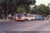 Garajes Paradas y Terminales Anaco Inbus Chevyurbano Largo Chevrolet - GMC P31 Nacional