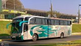 Zbuss S.A.C. (Per) 957