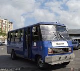 Asociacin Civil de Conductores La Toscana 10, por Javier Parmalat 