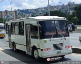Coop. Transporte Menca de Leoni 108 por Daniel Fern�ndez