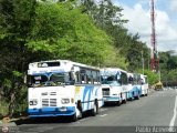 Garajes Paradas y Terminales Petare