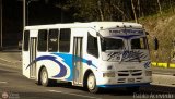 Unin Valencia A.C. 015, por Pablo Acevedo