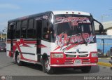 CA - Unin Conductores Big Low 23