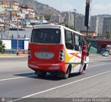 DC - Asoc. Cooperativa Carabobo Tiuna R.L. 055, por Jonnathan Rodrguez