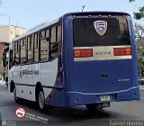 C.U. Caracas - Los Teques A.C. 101, por Gabriel Herrera