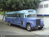 Universitarios y Escolares LNFM-001 Titan Ensamblaje Superior Convencional Largo01 International Harvester Loadstar