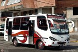 TA - Unin Conductores San Jos 35, por Jerson Nova
