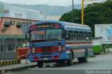 Colectivos Transporte Maracay C.A. 18, por Pablo Acevedo