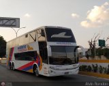Aerorutas de Venezuela 0026, por Alvin Rondn