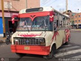 CA - Asociacin Civil Virgen Del Socorro 21, por Aly Baranauskas