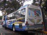 Autosirco 315 Carroceras Larenses Orinoco I Mercedes-Benz O-302 Recarrozado