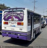 Unin de Conductores Unidos S.C. 038