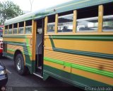 CA - Transporte Valca 90 C.A. 32