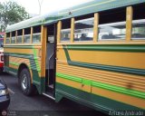 CA -  Transporte Valca 90 C.A. 32 Thomas Built Buses Saf-T-Liner ER  