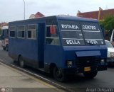 ZU - Rotaria - Bella Vista 16, por Angel Delgado