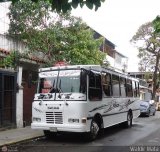 DC - A.C. de Transporte Roosevelt 051, por Waldir Mata