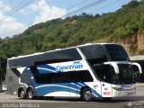 Copetran 10035 Modasa Zeus III DP Volvo B430R