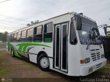 Transporte Choferes Unidos 12