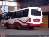 DC - Unin Conductores del Oeste 191 Servibus de Venezuela Granate Chevrolet NPR Turbo Isuzu