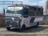 Unin de Conductores Punta de Palma Maracaibo 28