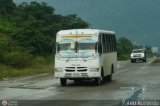 A.C. Lnea Autobuses Por Puesto Unin La Fra 51, por Pablo Acevedo