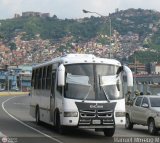 Unin Conductores de la Costa 62 por Manuel Moreno M