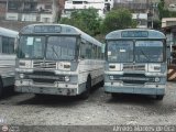 Garajes Paradas y Terminales Caracas Superior Coach Company SuperCruiser Reo A-475