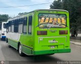 AR - Unin de Conductores Delicias - Castao 02, por Kimberly Guerrero