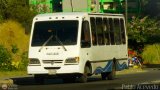 DC - Unin Conductores de Antimano 555