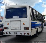 AR - Unin de Conductores Delicias - Castao 56, por Kimberly Guerrero